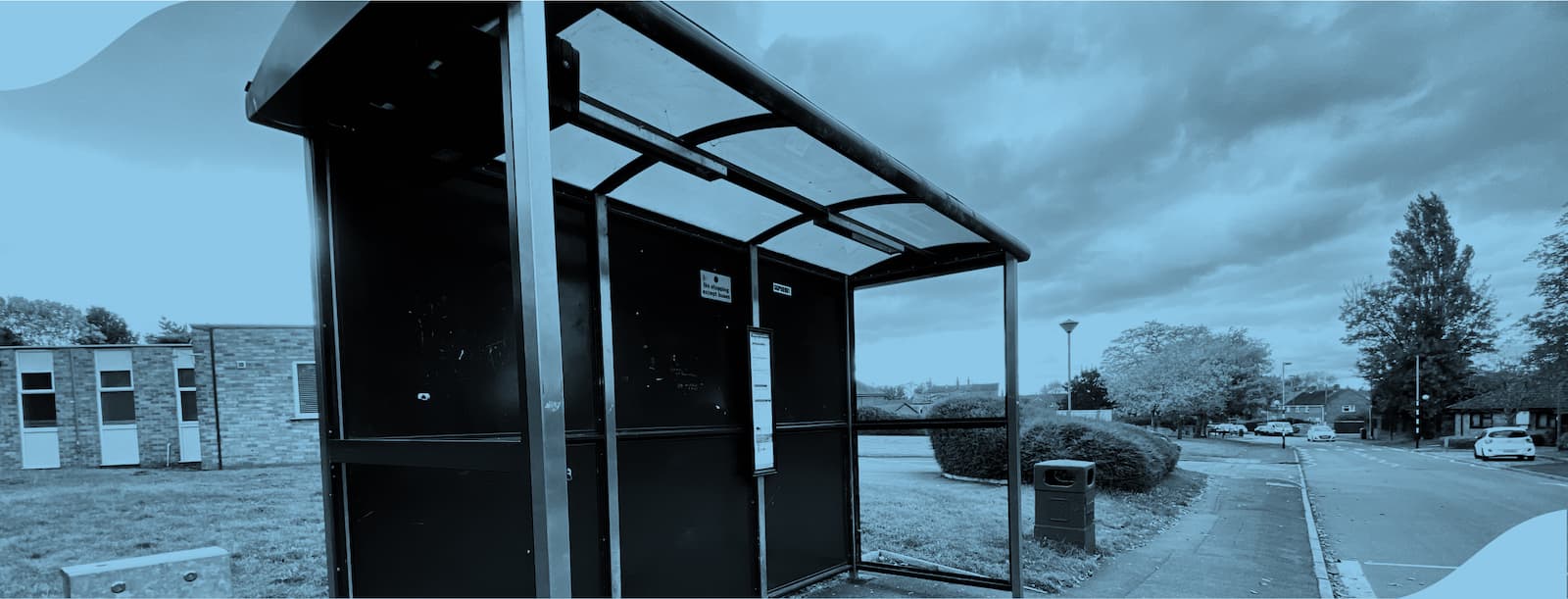 Bus Shelter